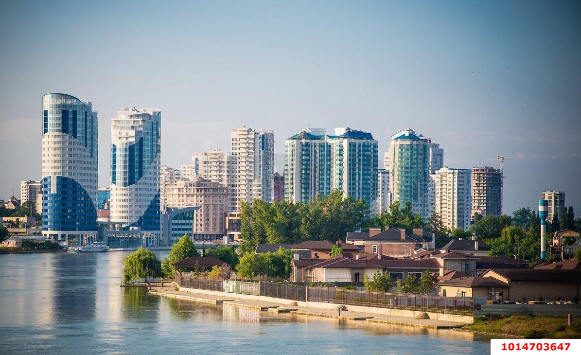 Фото №14: 3-комнатная квартира 90 м² - Краснодар, Центральный, ул. Кубанская Набережная, 37/12