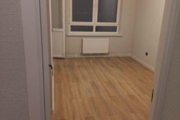 Фото №1: 1-комнатная квартира 35 м² - Краснодар, мкр. жилой комплекс Самолёт-5, ул. Западный Обход, 57лит29