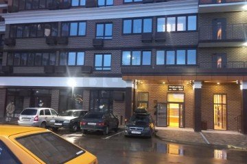 Фото №4: 1-комнатная квартира 35 м² - Краснодар, мкр. жилой комплекс Самолёт-5, ул. Западный Обход, 57лит29