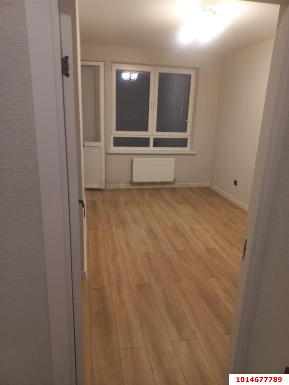 Фото №2: 1-комнатная квартира 35 м² - Краснодар, жилой комплекс Самолёт-5, ул. Западный Обход, 57лит29