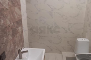 Фото №3: 1-комнатная квартира 35 м² - Краснодар, мкр. жилой комплекс Самолёт-5, ул. Западный Обход, 57лит29