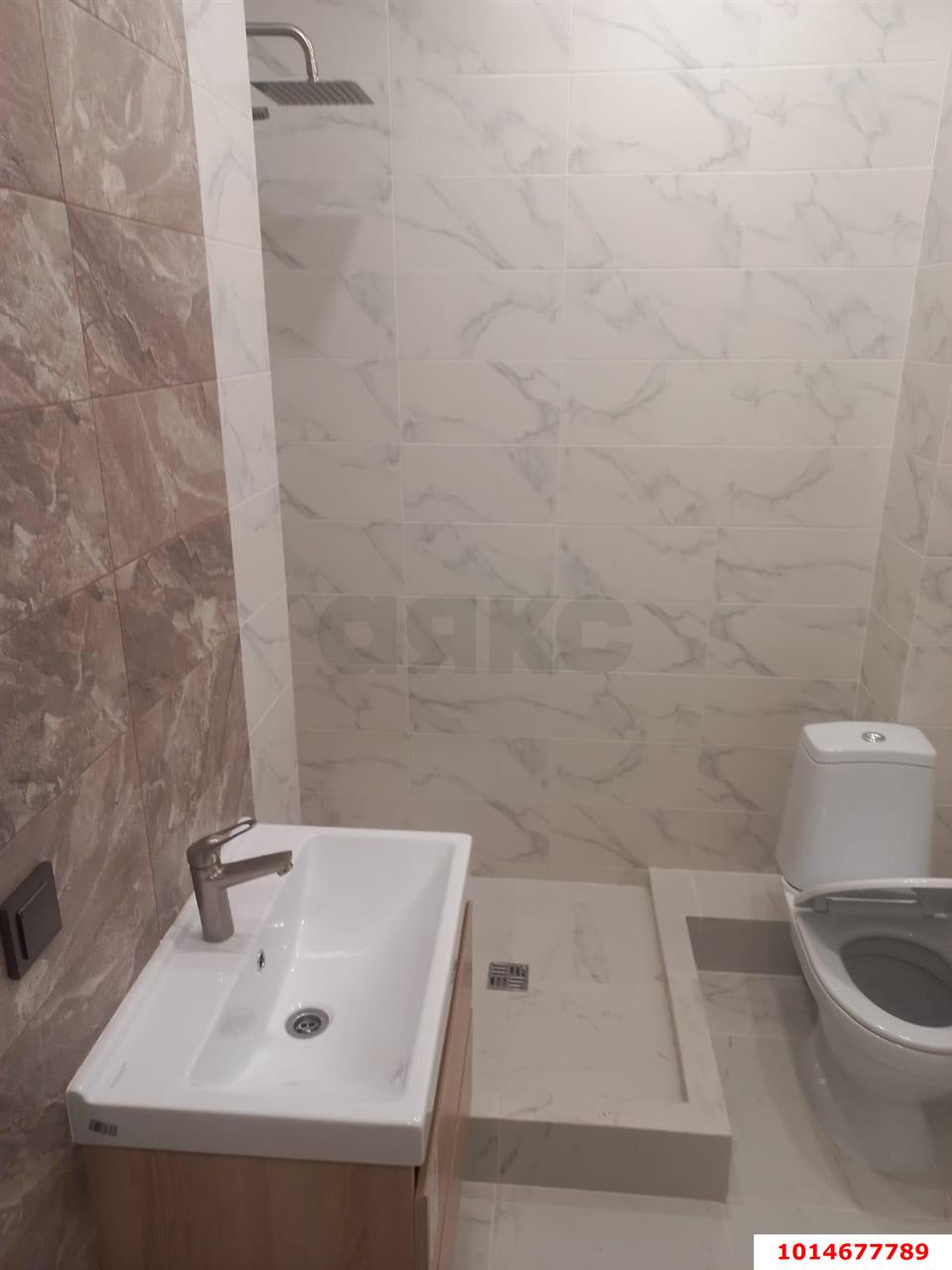 Фото №3: 1-комнатная квартира 35 м² - Краснодар, жилой комплекс Самолёт-5, ул. Западный Обход, 57лит29