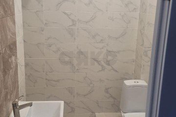 Фото №5: 1-комнатная квартира 35 м² - Краснодар, мкр. жилой комплекс Самолёт-5, ул. Западный Обход, 57лит29