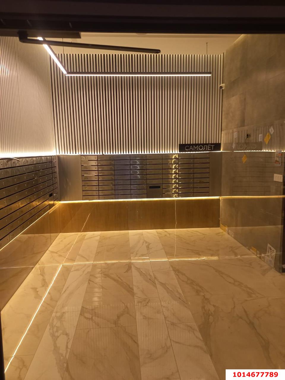 Фото №8: 1-комнатная квартира 35 м² - Краснодар, жилой комплекс Самолёт-5, ул. Западный Обход, 57лит29