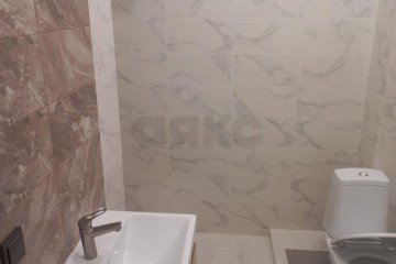 Фото №4: 1-комнатная квартира 35 м² - Краснодар, мкр. жилой комплекс Самолёт-5, ул. Западный Обход, 57лит29