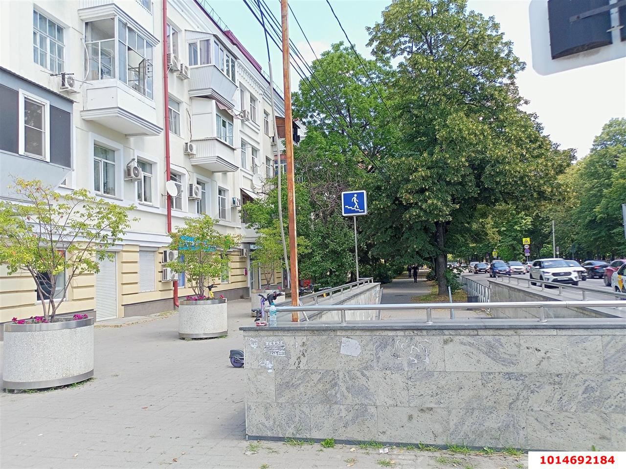 Фото №14: 4-комнатная квартира 125 м² - Краснодар, Центральный внутригородской округ, мкр. Завод Измерительных Приборов, ул. Зиповская, 1