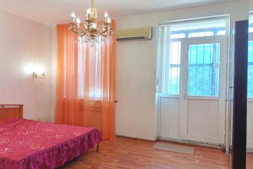 Фото №4: 4-комнатная квартира 125 м² - Краснодар, мкр. Завод Измерительных Приборов, ул. Зиповская, 1