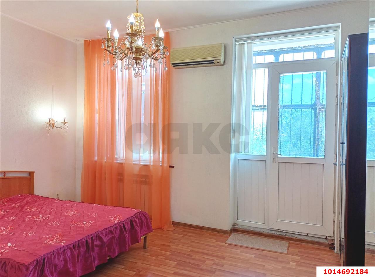 Фото №4: 4-комнатная квартира 125 м² - Краснодар, Центральный внутригородской округ, мкр. Завод Измерительных Приборов, ул. Зиповская, 1