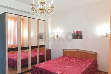 Фото №3: 4-комнатная квартира 125 м² - Краснодар, мкр. Завод Измерительных Приборов, ул. Зиповская, 1