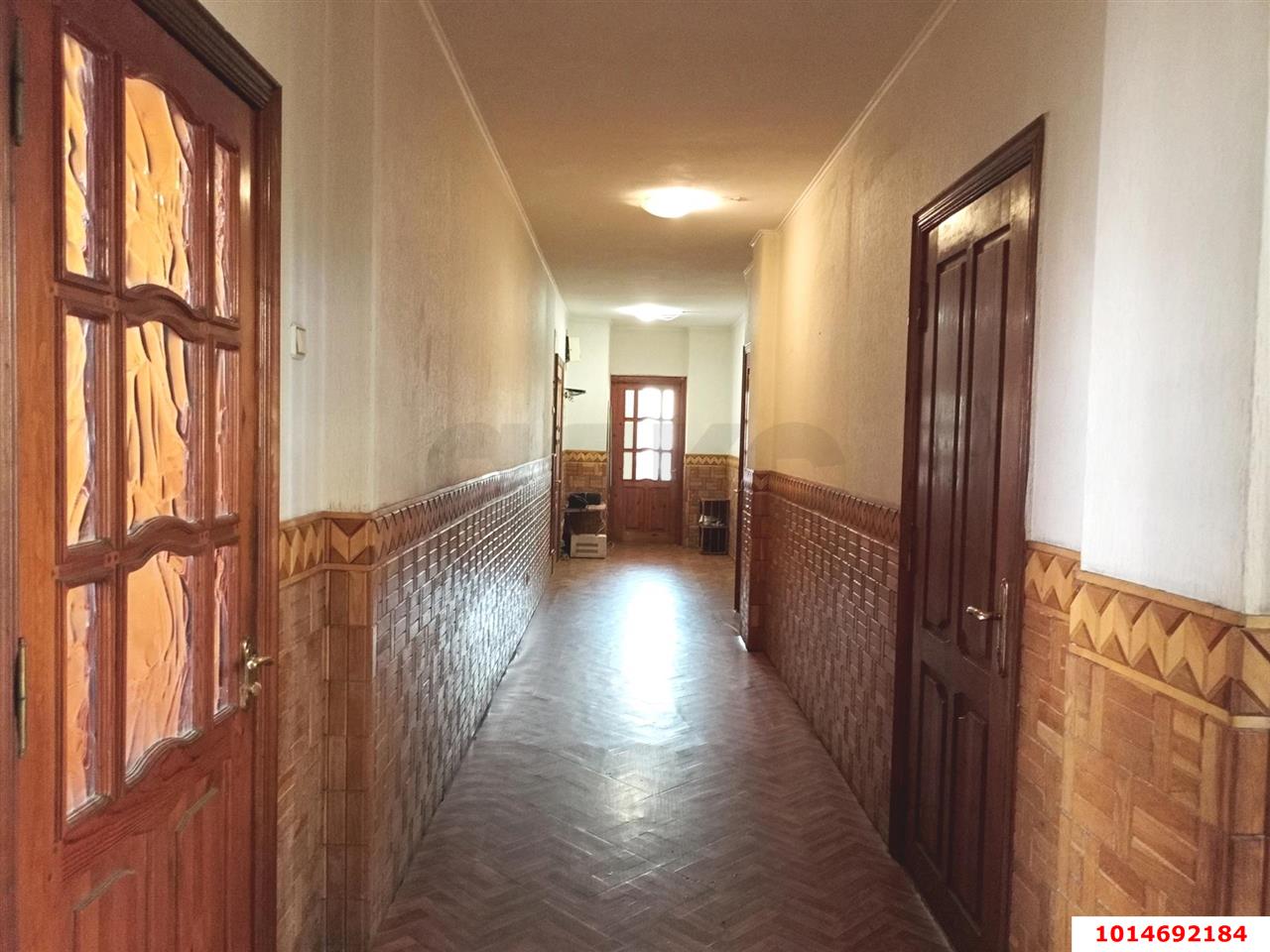 Фото №12: 4-комнатная квартира 125 м² - Краснодар, Завод Измерительных Приборов, ул. Зиповская, 1