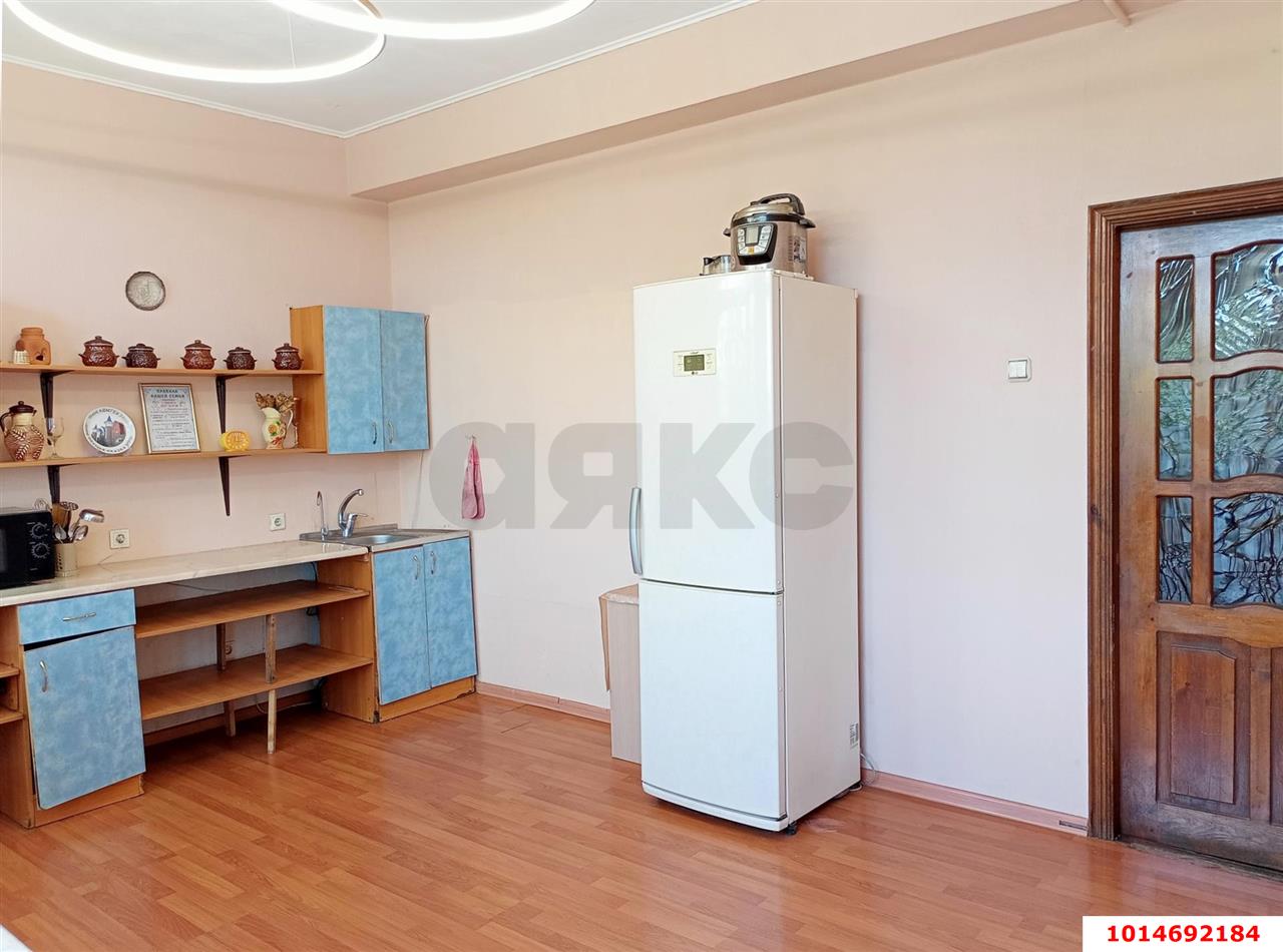 Фото №7: 4-комнатная квартира 125 м² - Краснодар, Завод Измерительных Приборов, ул. Зиповская, 1