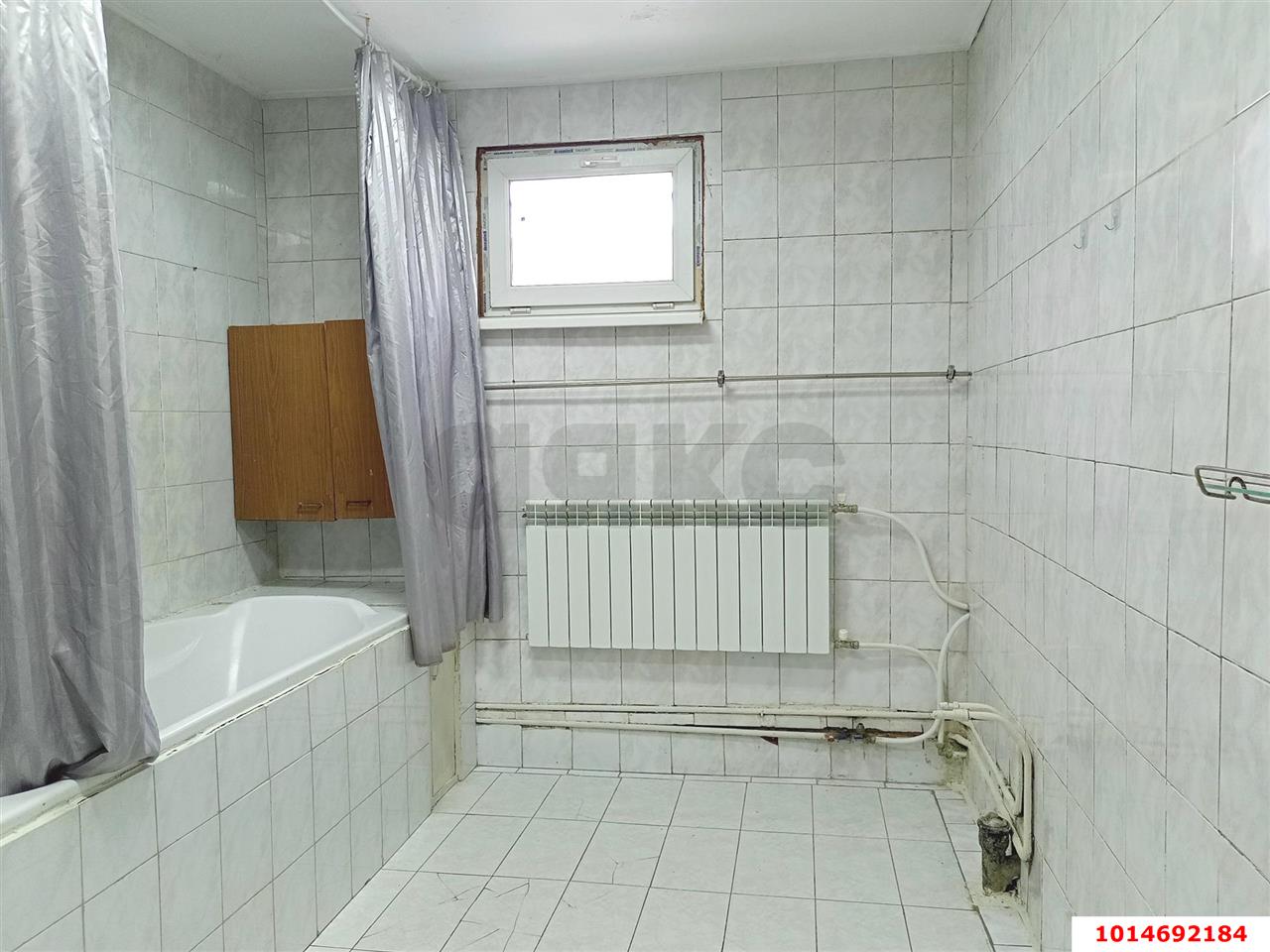 Фото №8: 4-комнатная квартира 125 м² - Краснодар, Центральный внутригородской округ, мкр. Завод Измерительных Приборов, ул. Зиповская, 1