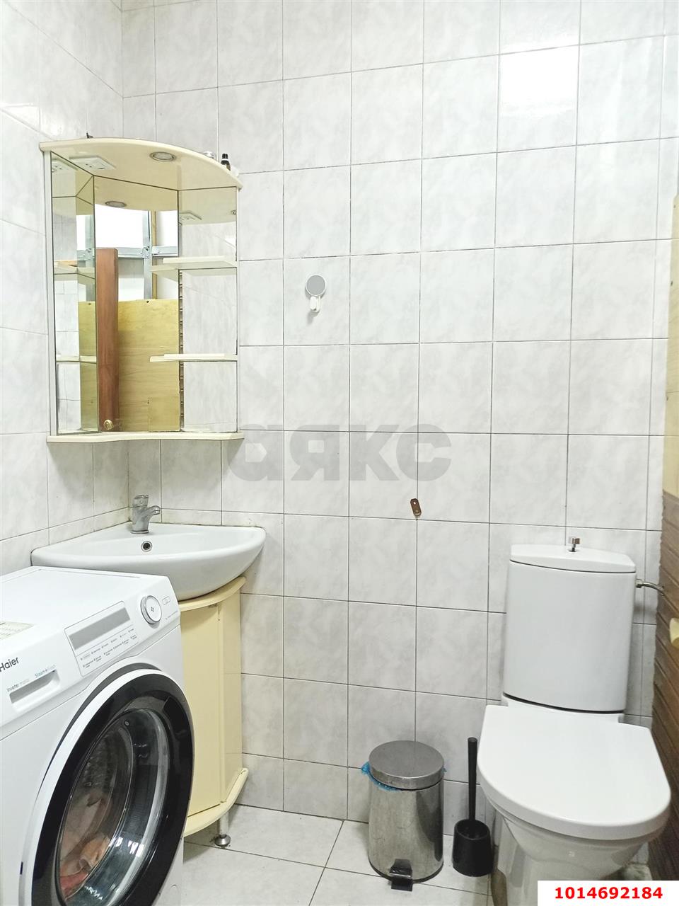 Фото №9: 4-комнатная квартира 125 м² - Краснодар, Центральный внутригородской округ, мкр. Завод Измерительных Приборов, ул. Зиповская, 1