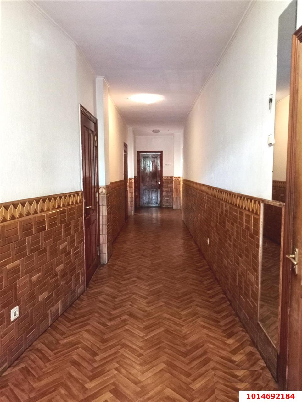 Фото №11: 4-комнатная квартира 125 м² - Краснодар, Центральный внутригородской округ, мкр. Завод Измерительных Приборов, ул. Зиповская, 1