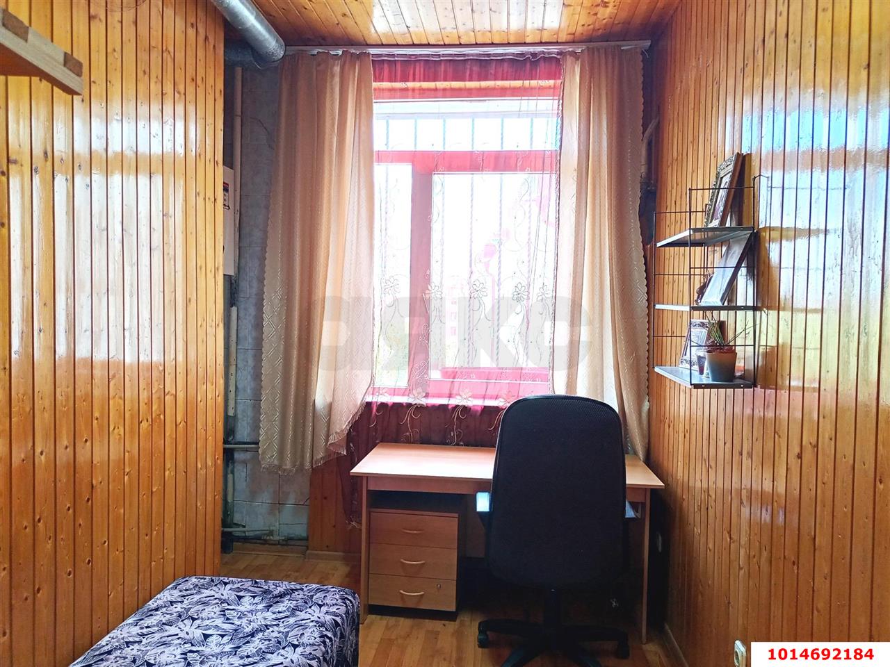 Фото №10: 4-комнатная квартира 125 м² - Краснодар, Завод Измерительных Приборов, ул. Зиповская, 1