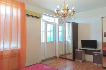 Фото №5: 4-комнатная квартира 125 м² - Краснодар, мкр. Завод Измерительных Приборов, ул. Зиповская, 1