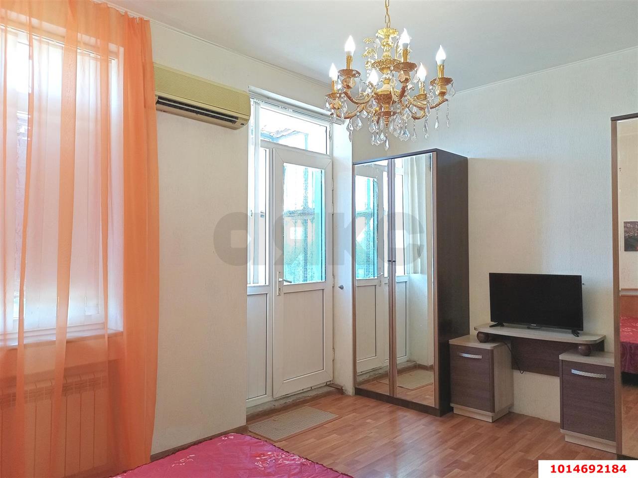 Фото №5: 4-комнатная квартира 125 м² - Краснодар, Центральный внутригородской округ, мкр. Завод Измерительных Приборов, ул. Зиповская, 1