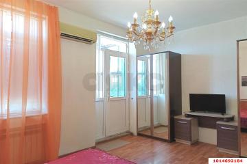 Фото №5: 4-комнатная квартира 125 м² - Краснодар, мкр. Завод Измерительных Приборов, ул. Зиповская, 1