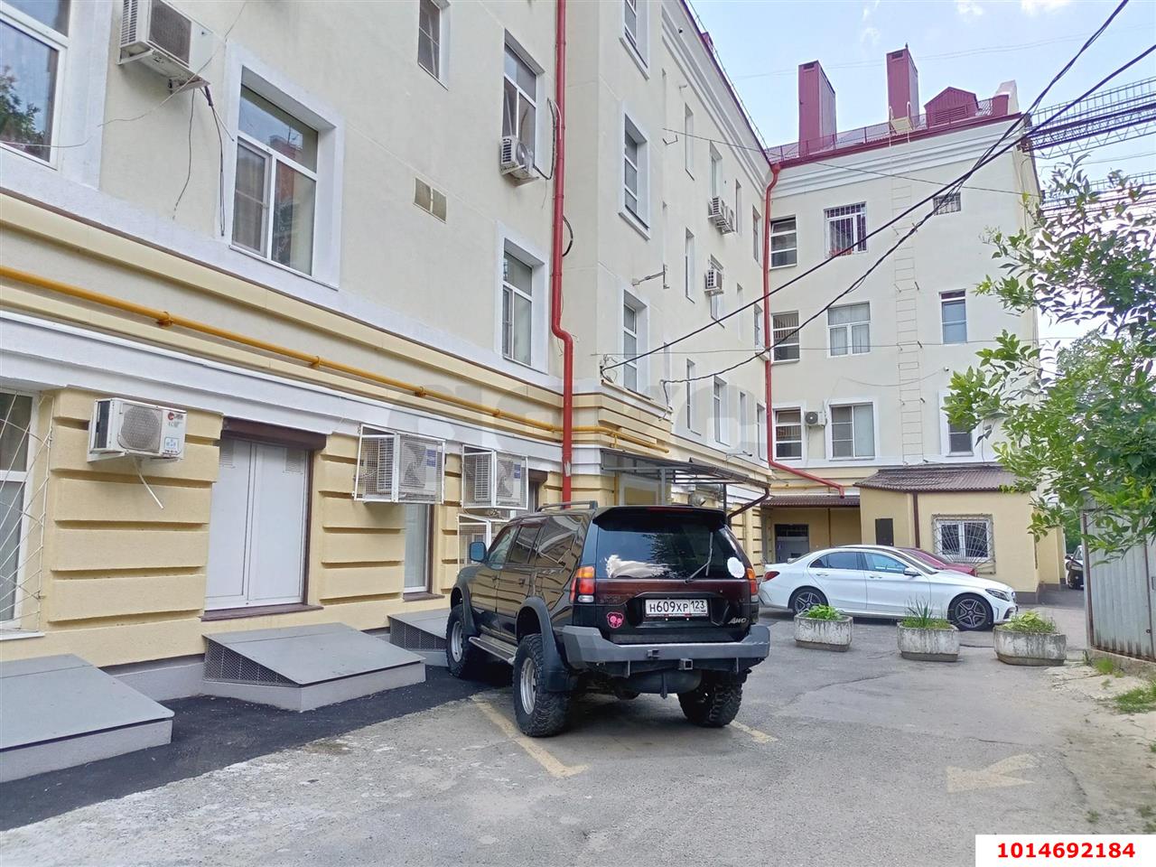 Фото №15: 4-комнатная квартира 125 м² - Краснодар, Завод Измерительных Приборов, ул. Зиповская, 1