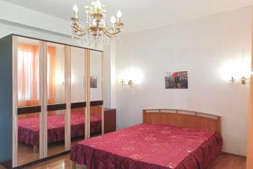 Фото №3: 4-комнатная квартира 125 м² - Краснодар, мкр. Завод Измерительных Приборов, ул. Зиповская, 1