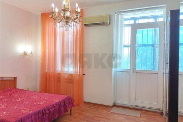 Фото №4: 4-комнатная квартира 125 м² - Краснодар, мкр. Завод Измерительных Приборов, ул. Зиповская, 1