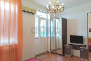 Фото №5: 4-комнатная квартира 125 м² - Краснодар, мкр. Завод Измерительных Приборов, ул. Зиповская, 1