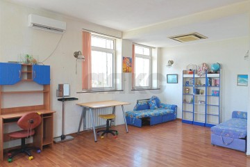 Фото №2: 4-комнатная квартира 125 м² - Краснодар, мкр. Завод Измерительных Приборов, ул. Зиповская, 1