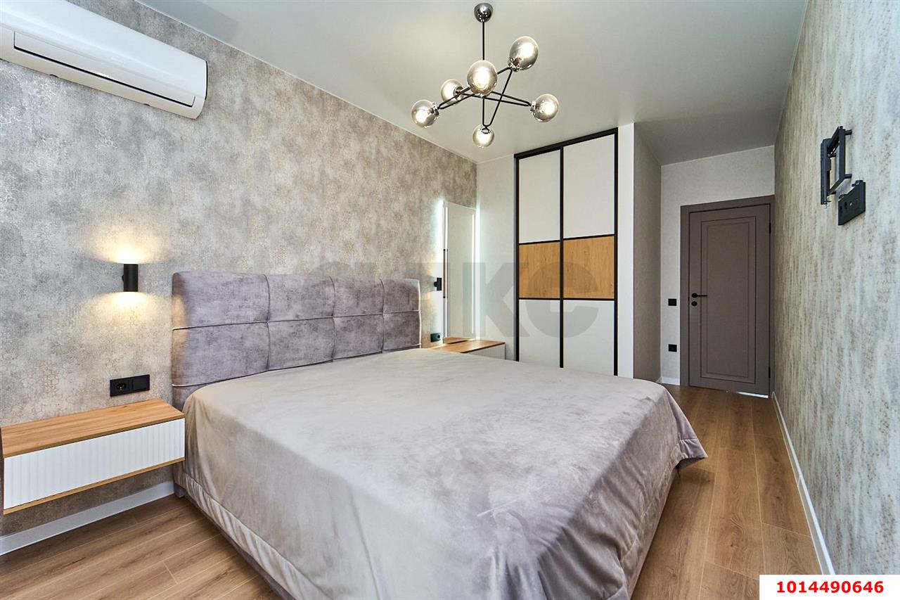 Фото №15: 3-комнатная квартира 95 м² - Краснодар, жилой комплекс Атлант, ул. Адмирала Крузенштерна, 6