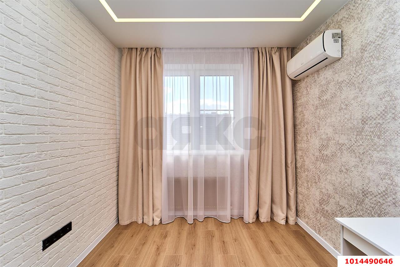 Фото №20: 3-комнатная квартира 95 м² - Краснодар, жилой комплекс Атлант, ул. Адмирала Крузенштерна, 6