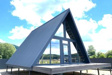 Фото №3: Дом 70 м² - ДНТ Фанагорийская усадьба, ул. Изумрудная