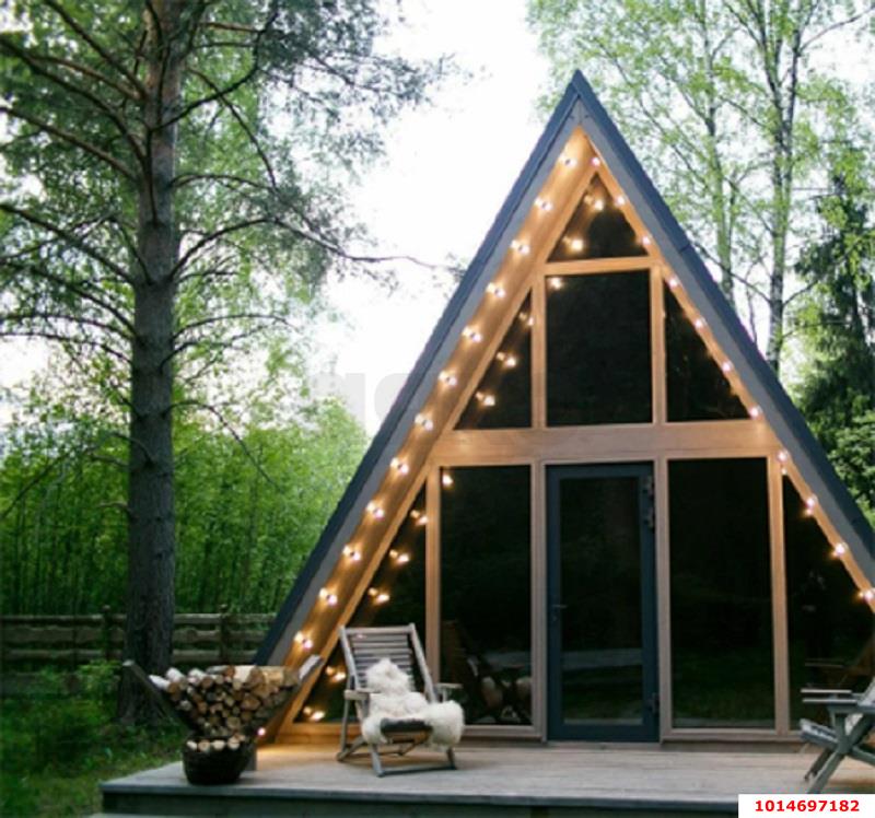 Фото №1: Дом 70 м² + 3 сот. - ДНТ Фанагорийская усадьба, ул. Изумрудная