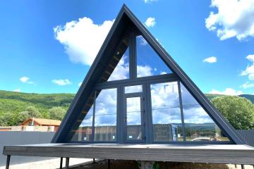 Фото №2: Дом 70 м² - ДНТ Фанагорийская усадьба, ул. Изумрудная