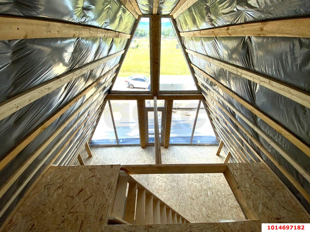 Фото №11: Дом 70 м² + 3 сот. - ДНТ Фанагорийская усадьба, ул. Изумрудная