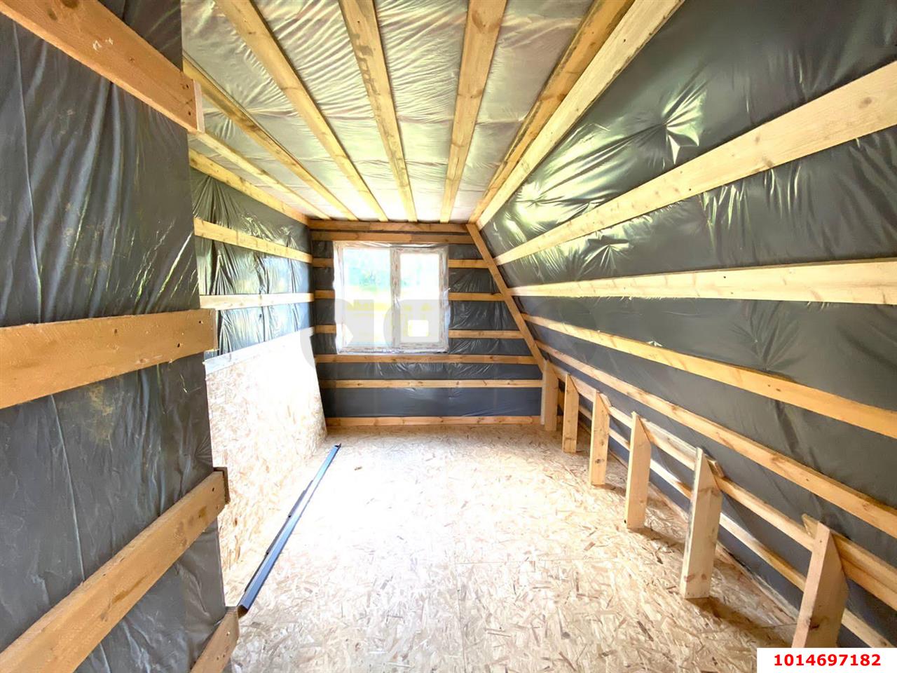 Фото №8: Дом 70 м² + 3 сот. - ДНТ Фанагорийская усадьба, ул. Изумрудная