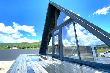 Фото №4: Дом 70 м² - ДНТ Фанагорийская усадьба, ул. Изумрудная