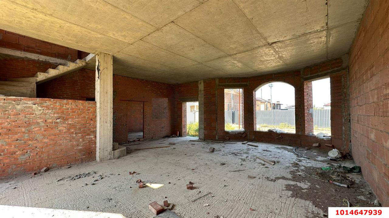 Фото №6: Дом 201 м² + 6.1 сот. - Краснодар, коттеджный  Близкий, ул. Даниила Смоляна, 11