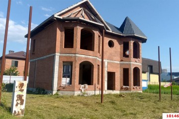 Фото №4: Дом 201 м² - Краснодар, п. коттеджный  Близкий, ул. Даниила Смоляна, 11