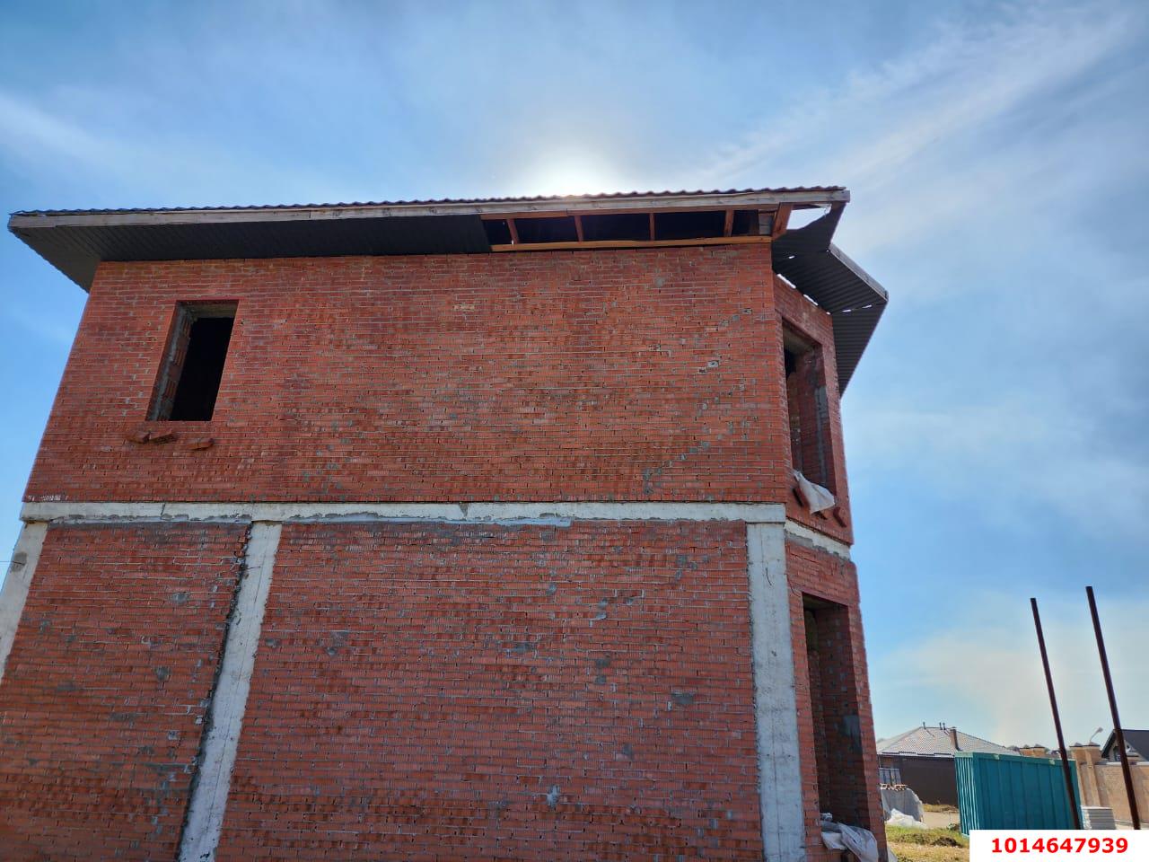 Фото №7: Дом 201 м² + 6.1 сот. - Краснодар, коттеджный  Близкий, ул. Даниила Смоляна, 11