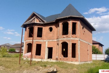 Фото №1: Дом 201 м² - Краснодар, п. коттеджный  Близкий, ул. Даниила Смоляна, 11