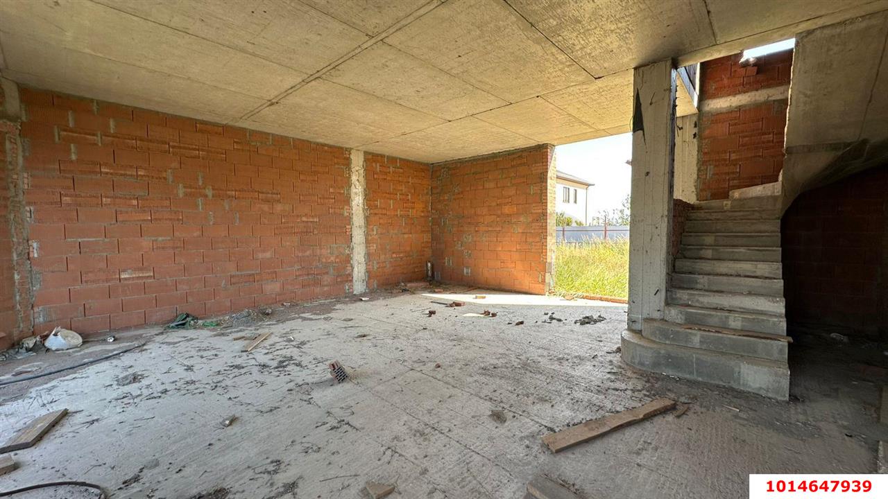 Фото №5: Дом 201 м² + 6.1 сот. - Краснодар, Прикубанский внутригородской округ, п. коттеджный  Близкий, ул. Даниила Смоляна, 11