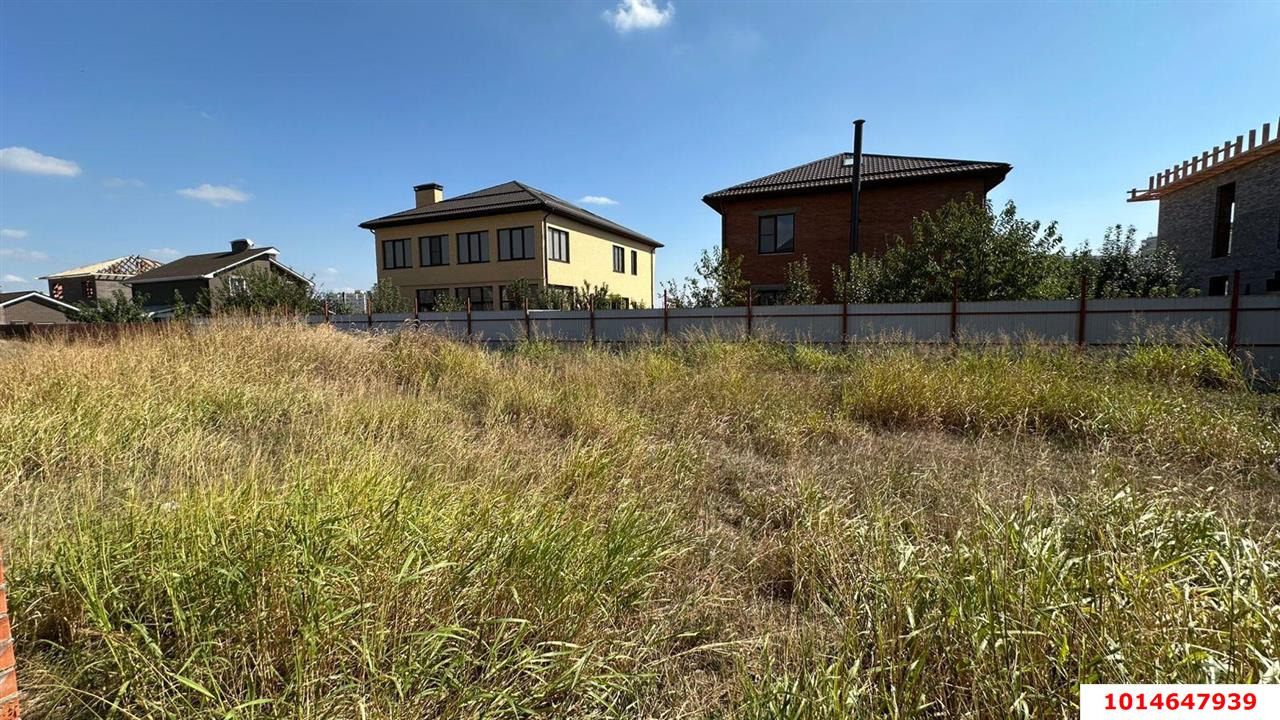 Фото №8: Дом 201 м² + 6.1 сот. - Краснодар, Прикубанский внутригородской округ, п. коттеджный  Близкий, ул. Даниила Смоляна, 11