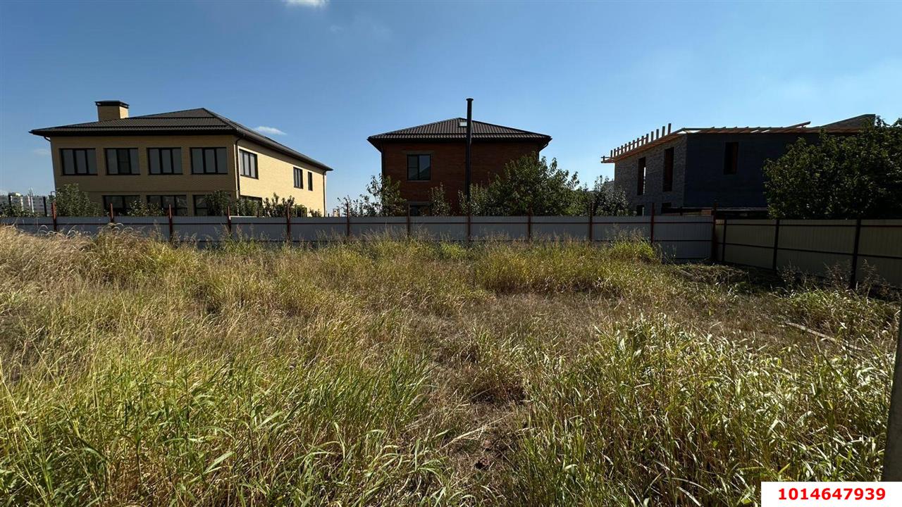 Фото №9: Дом 201 м² + 6.1 сот. - Краснодар, Прикубанский внутригородской округ, п. коттеджный  Близкий, ул. Даниила Смоляна, 11