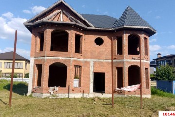 Фото №2: Дом 201 м² - Краснодар, п. коттеджный  Близкий, ул. Даниила Смоляна, 11