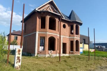 Фото №4: Дом 201 м² - Краснодар, п. коттеджный  Близкий, ул. Даниила Смоляна, 11