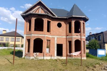 Фото №2: Дом 201 м² - Краснодар, п. коттеджный  Близкий, ул. Даниила Смоляна, 11