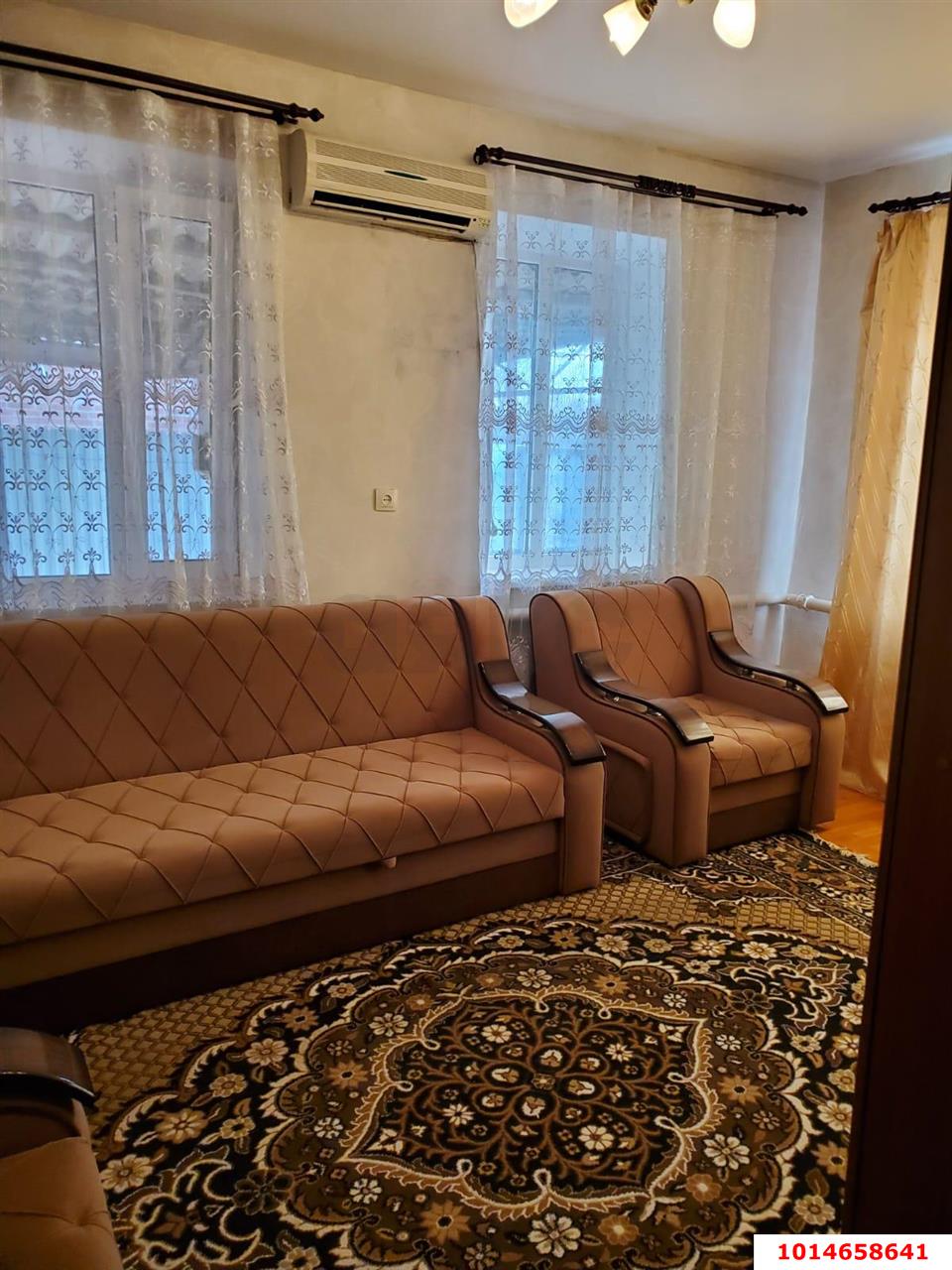 Фото №6: Часть дома 54 м² + 2.4 сот. - Краснодар, Новый, ул. 1-я Тихая, 23