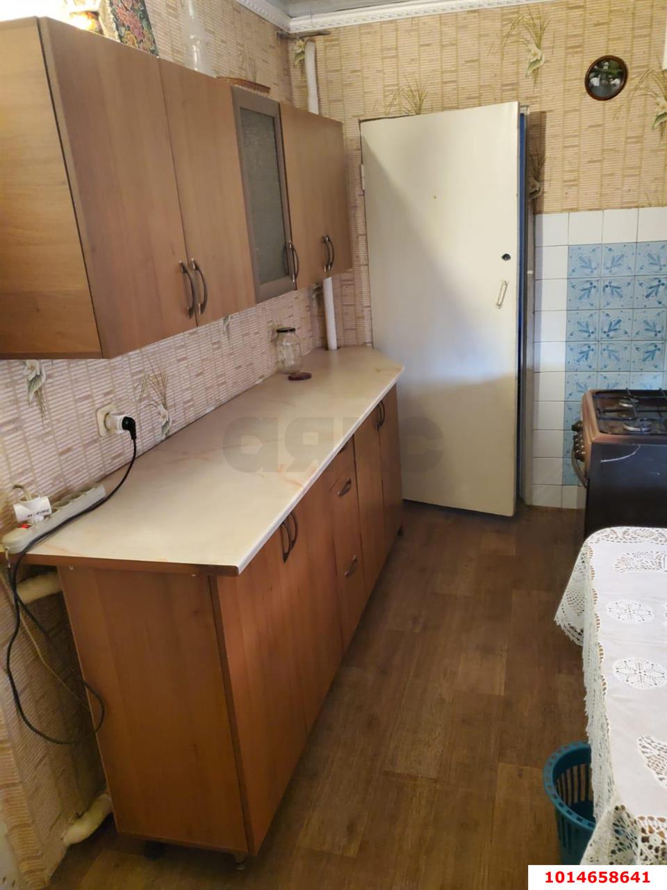 Фото №7: Часть дома 54 м² + 2.4 сот. - Краснодар, Новый, ул. 1-я Тихая, 23
