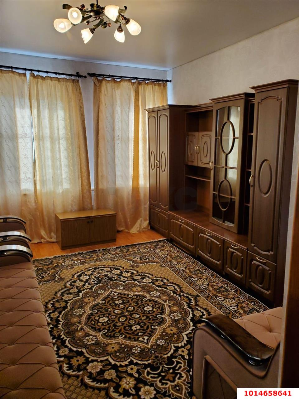 Фото №4: Часть дома 54 м² + 2.4 сот. - Краснодар, Новый, ул. 1-я Тихая, 23