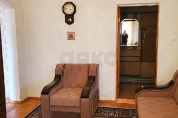 Фото №5: Часть дома 54 м² - Краснодар, мкр. Новый, ул. 1-я Тихая, 23