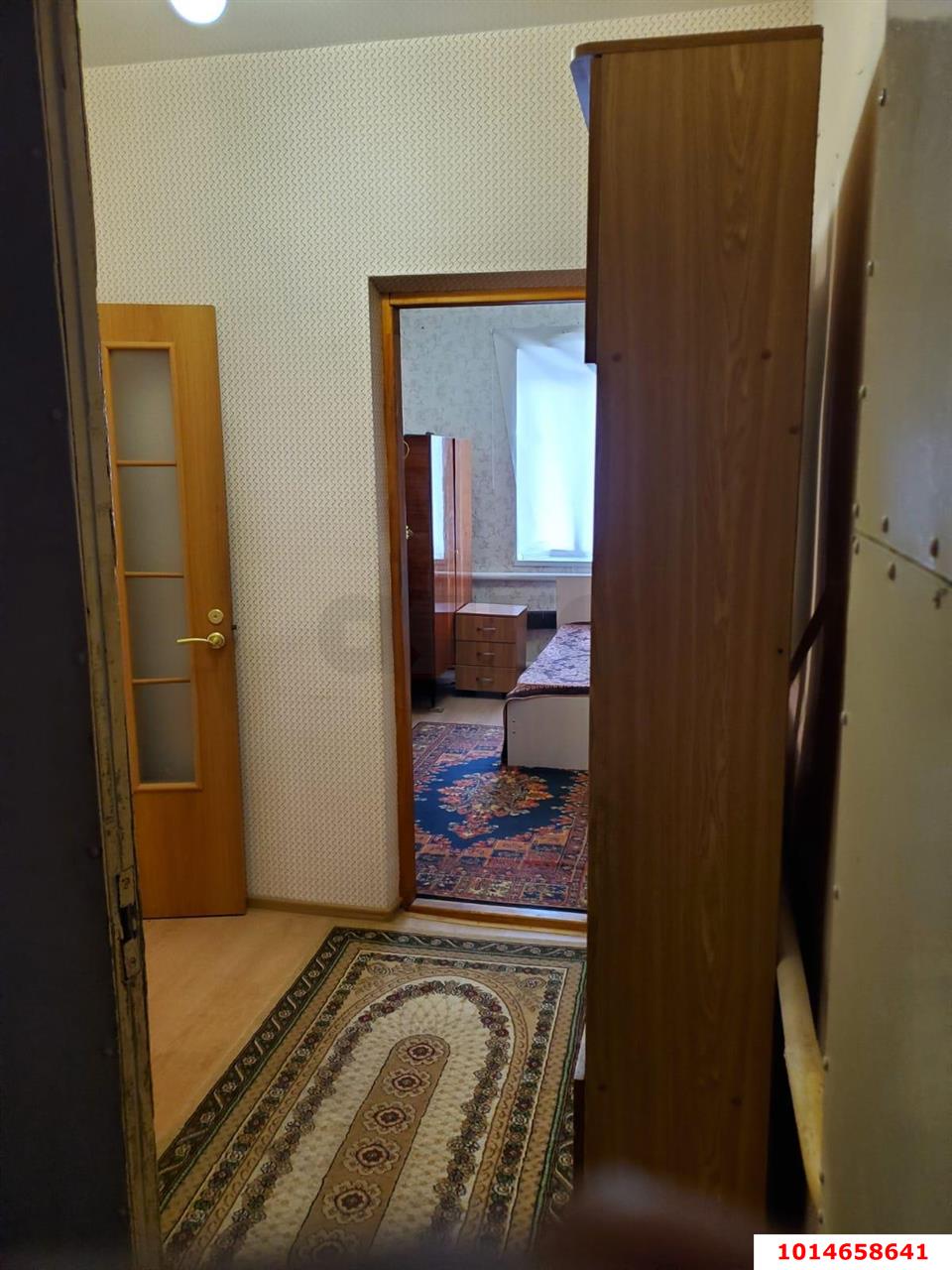 Фото №8: Часть дома 54 м² + 2.4 сот. - Краснодар, Новый, ул. 1-я Тихая, 23